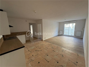 t3 à la vente -   62000  ARRAS, surface 70 m2 vente t3 - UBI477911786